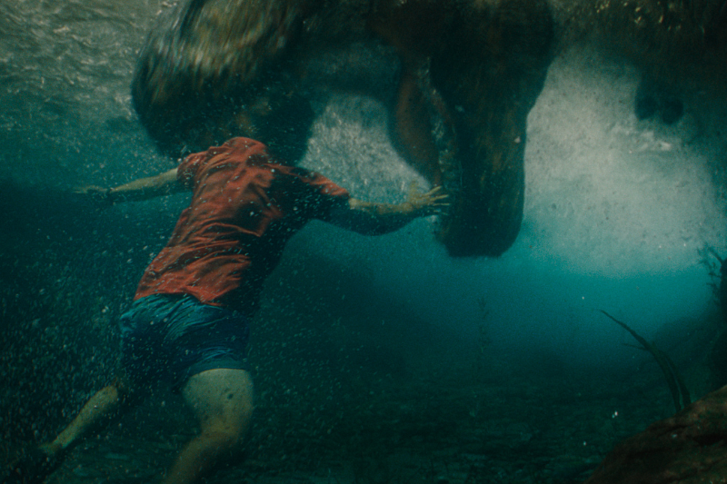 Jurassic World: Rebirth (2025)