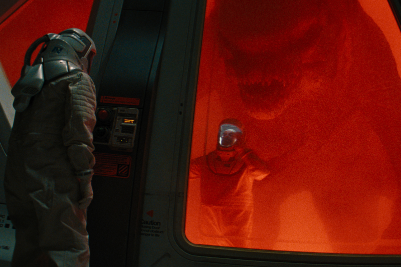 Jurassic World: Rebirth (2025)