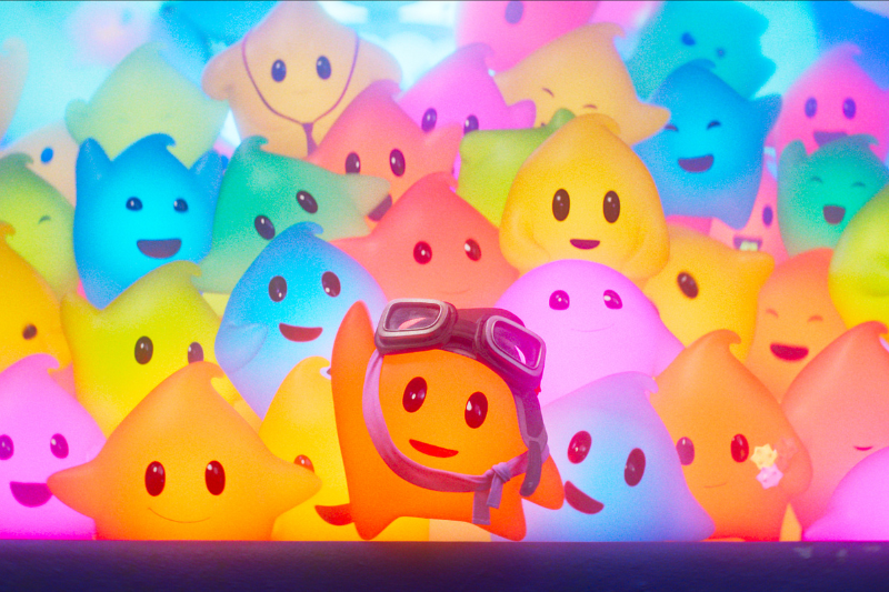 The Super Mario Galaxy Movie en het nut van filmkritiek