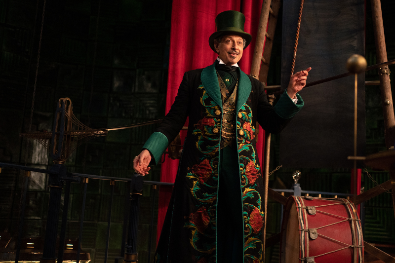 Wicked: For Good (2025)