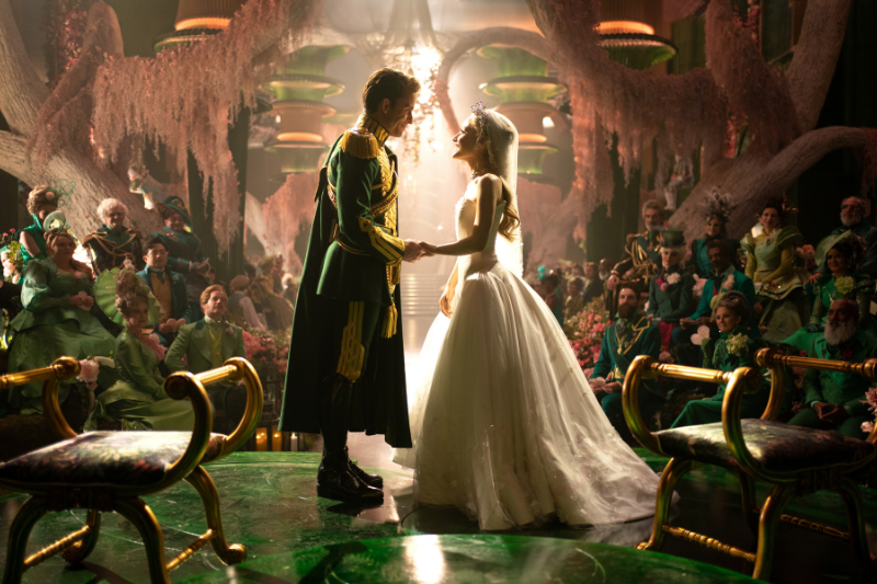 Wicked: For Good (2025)