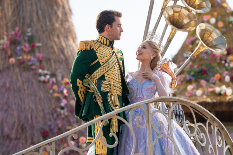 Wicked: For Good (2025)