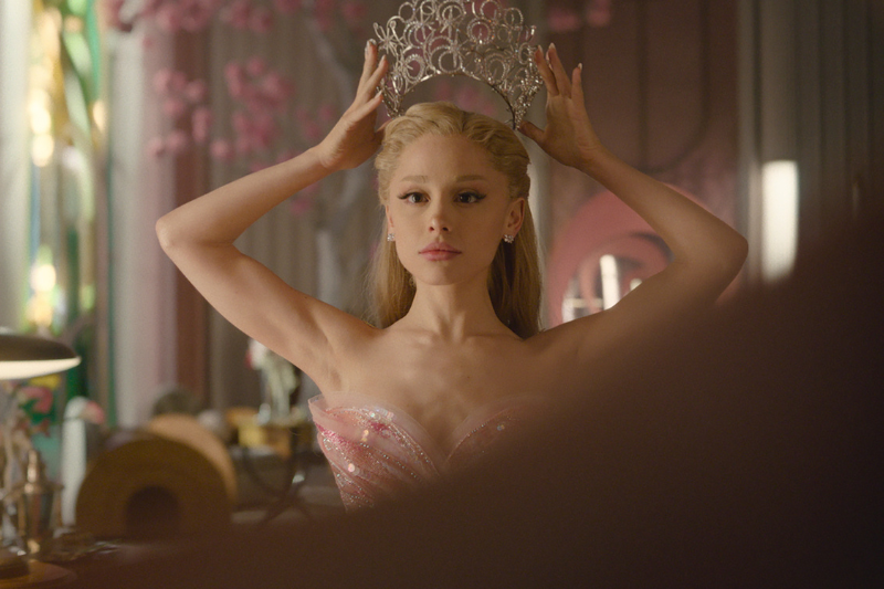 Wicked: For Good (2025)