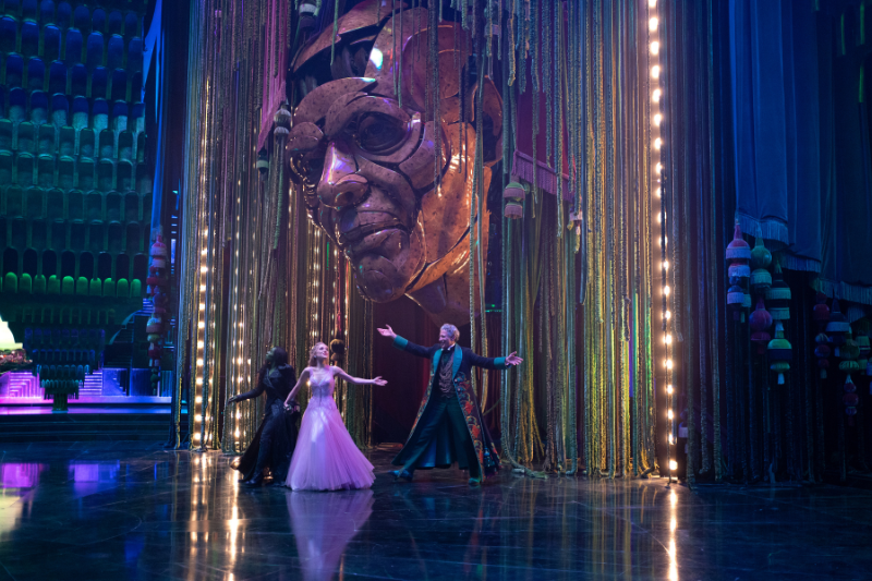 Wicked: For Good (2025)