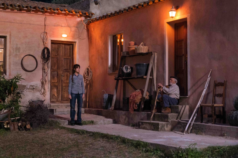 La Vita va Così (2025)