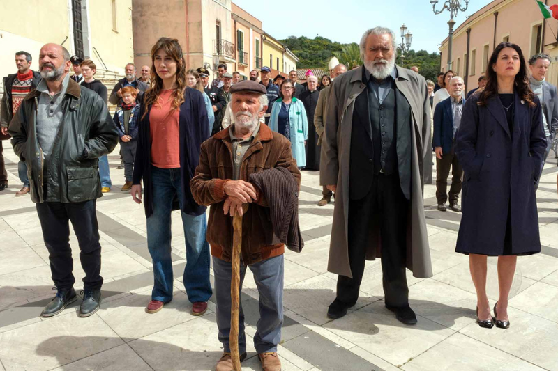 La Vita va Così (2025)