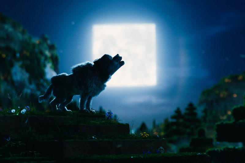 A Minecraft Movie (2025)