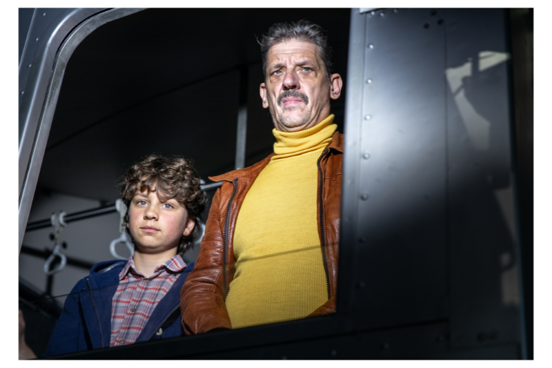Zondag de negenste (2025)
